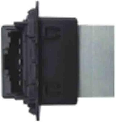 1 résistance de ventilateur pièce/ensemble t1000035n-c.hpu compatible avec cltr0en r33 caijun-auto