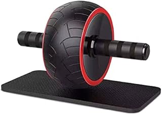 Roue à rouleaux abdominaux, entraîneur abdominal à rouleaux abdominaux pour les exercices