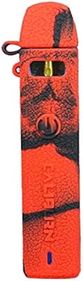 Coque en silicone roitech pour mobile oil caliburn a2 housse de protection