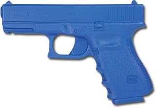 Pistolet d'entraînement réplique blueganz, non lourd, bleu, compatible avec glock 19 23 32. Trouvez tout ce dont vous avez besoin sur Diaytar Sénégal