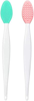Elkdon pinceau à lèvres en silicone pour des lèvres plus douces et plus