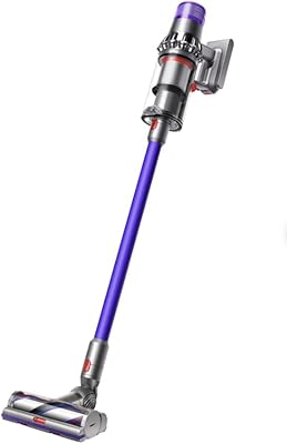 Aspirateur sans fil dyson animal v11, violet