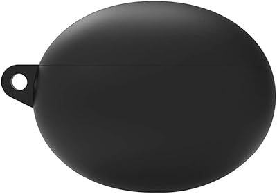 Coque de protection pour huawei free buds 4i coque antichoc en silicone
