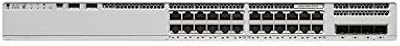 Commutateur couche 3 cisco catalyst 9200 c9200l-24t-4g réseau ethernet 24