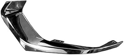 Dat auto parts garniture de phare antibrouillard avant droit côté passager pour chevrolet