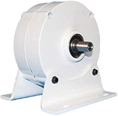 Générateur à aimant permanent 200 w 12 v 24 dynamo de courant