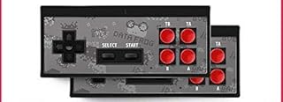 Console de jeu vidéo hdmi 4k, 568 mini jeux rétro classiques intégrés, contrôleur