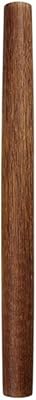 Obumi rouleau à pâtisserie pour pâte aile de poulet rouleau à pâtisserie en bois bâton de nouilles en bois massif bâton de peau de boulette domestique outil de cuisson de nouilles (taille : petit). Transformez votre façon de consommer avec Diaytar Sénégal