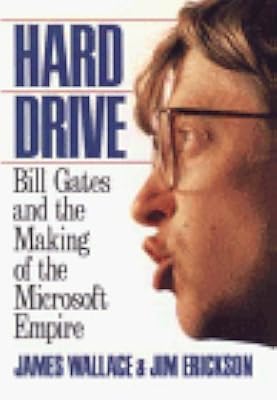 Disque dur : bill gates et la création de l'empire microsoft. Un océan de bonnes affaires sur Diaytar Sénégal