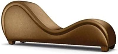 Canapé extensible au design moderne, fauteuil de relaxation incurvé et inclinable pour hôtel, fauteuil love lounge (or). Des produits authentiques à prix réduits sur Diaytar Sénégal