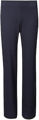 Marks & spencer pantalon de survêtement en coton majoritaire à jambe droite