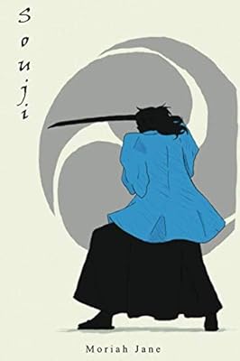 Souji (contes du shinsengumi)