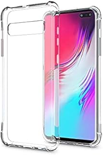 Coque de protection transparente souple maz soft pour samsung galaxy s10 5g. Découvrez Diaytar, la marketplace sénégalaise qui révolutionne vos achats en ligne