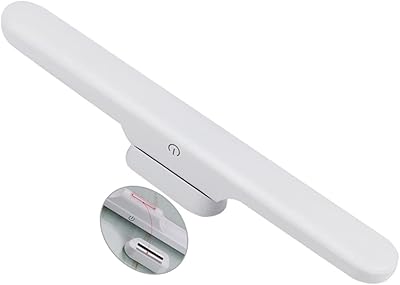 Bande lumineuse led, support magnétique et bande lumineuse alimentée par batterie rechargeable usb