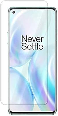 Protecteur d'écran muzz one plus 9 pro verre trempé uv