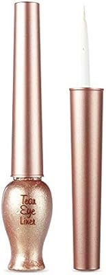 Crayon pour les yeux en forme de larme etude house, #4 sunlight (21ad)