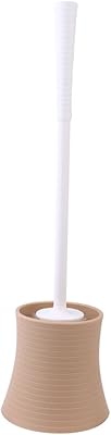 Ensemble de brosses de toilette en silicone hannabas pour le nettoyage orthodontique, brosse