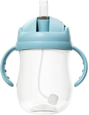 Gobelets pour bébé de 6 mois et plus gobelet d'apprentissage de 300 ml