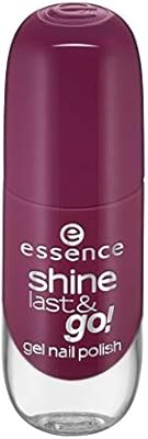 Vernis à ongles gel essence shine last & go! 20 good