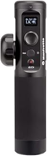 Télécommande manfrotto gimbal cardan portable professionnel à 3 axes pour appareils