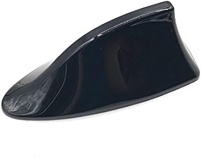 Antenne de voiture universelle shark fin, antenne de signal radio de toit