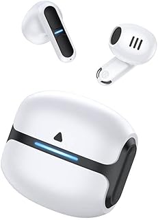 Gamersafe tg 11 écouteurs bluetooth de jeu de haute qualité, écouteurs de jeu sans fil de haute qualité tg 11 (blanc). Diaytar Sénégal : Des produits pour toute la famille à prix cassés