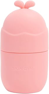 Skin gym cryoroll ice facial masseur rafraîchissant pour le visage pour un teint