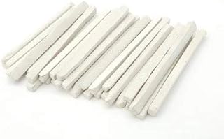 Crayons ardoise écrivez vos rêves - paquet de 50 (blanc)