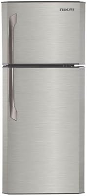 Réfrigérateur double porte capacité brute de 300 litres