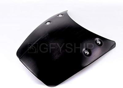 Pour bmw r nine t 2014-2021 ninet déflecteurs de vent