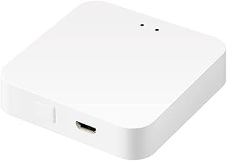 Et vous êtes un hub bluetooth sans fil qui prend en charge