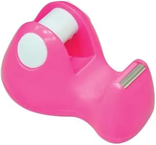 Dévidoir de ruban fis fsdra2723 rose