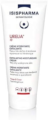 Isis pharma aurelia 10 crème hydratante pour le corps pour forme légère
