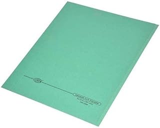 Dossiers carrés sans fermeture fis fsff9gr05 100 pièces 250 g m2 format