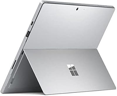 Microsoft surface pro 7 plus intel 11e 4e génération core i7-1165g7 2,8 ghz