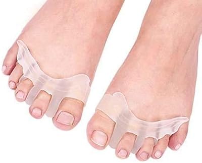 Castowave séparateurs d'orteils en gel de silicone redresseur marteau aligneur superposés pour soulager la douleur. La nouvelle ère du shopping sénégalais commence avec Diaytar