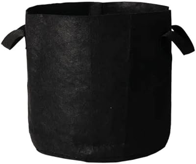 Sacs de culture milo de 5 gallons 12 pièces tissu à prix unitaire