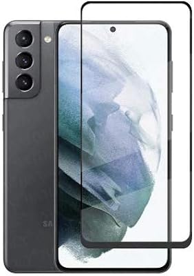 Protecteur d'écran mat hotterhigh pour réseau samsung galaxy s21+ s21