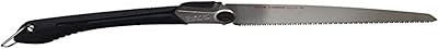 Scie pliante tajima gk-g240, argent/noir, 240 mm