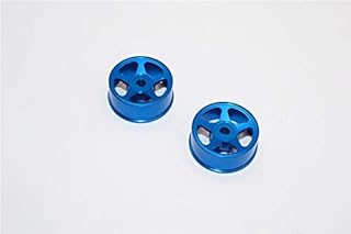 Pièces de mise à niveau de phares en aluminium xmods génération 1 et