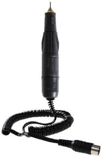 Moteur portable avec cordon à 3 broches pour micromoteur à usage en laboratoire