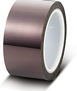 3m 8998 ruban polyimide ambre foncé - 1 po de largeur - +500 f [le prix est par rouleau]. Découvrez le shopping sans frontières avec Diaytar Sénégal