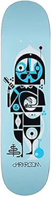 Skateboard solost 8.125*32, multi