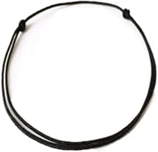 Bracelet de protection pour enfants/nouveau-nés - fil noir. protection contre le mauvais œil