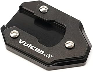Coussin de repose-moto mooc pour kawasaki vulcan s 650 vn650 2015-2021 coussin