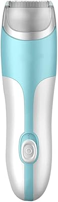 Youmim tondeuse à cheveux pour enfants, shotop ultra cool, auto-absorbante, fermeture rapide, étanche