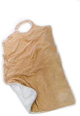 Serviette de bain pour enfants tablier cadlaidry avec capuche attachée - gruau