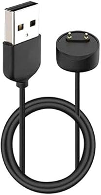 Câble de charge rapide usb magnétique margoun pour bracelet intelligent xiaomi