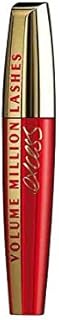 3 x mascara volume million lashes l'oréal paris noir 9