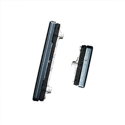 Bouton de volume latéral fone sun pour samsung galaxy note 10 plus n975